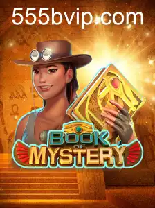 Explorando os Segredos de Book of Mystery