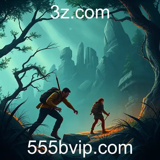 A Fascinação dos Jogos de 'Adventure Quests'