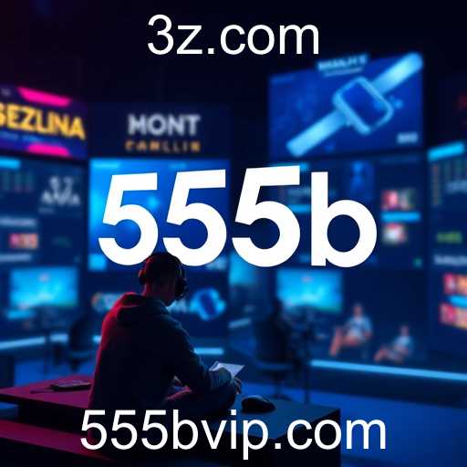 A Ascensão dos Jogos Online e a Influência da 555b