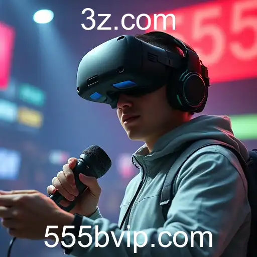 Mercado de Jogos em 2025: Como o 555b Está Transformando o Cenário