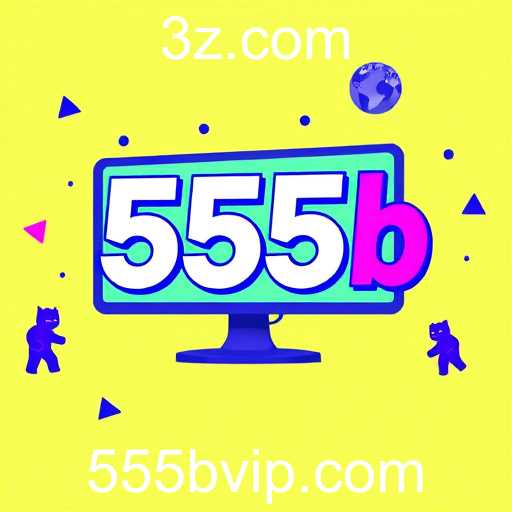 O Impacto de 555b na Comunidade de Jogos em 2025