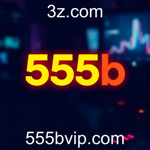 O Impacto do '555b' no Mercado de Jogos em 2026