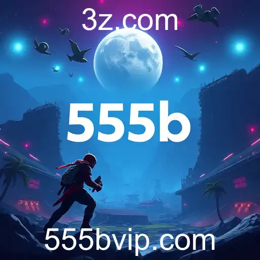 Explorando o Universo de 555b: O Futuro dos Jogos em Português