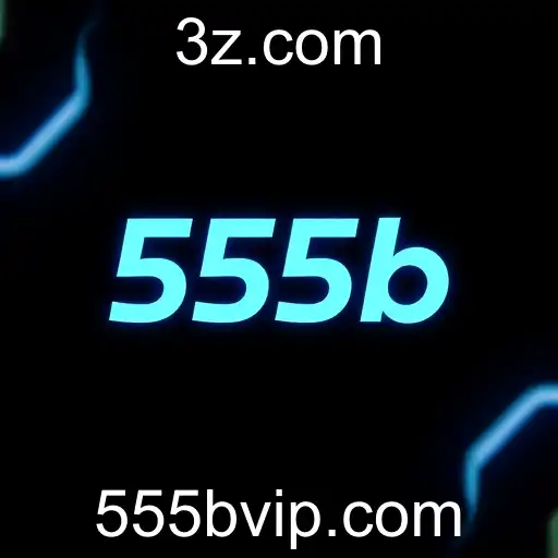 Revolução dos Jogos com 555b