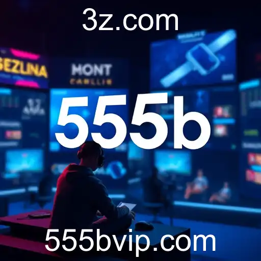 A Ascensão dos Jogos Online e a Influência da 555b