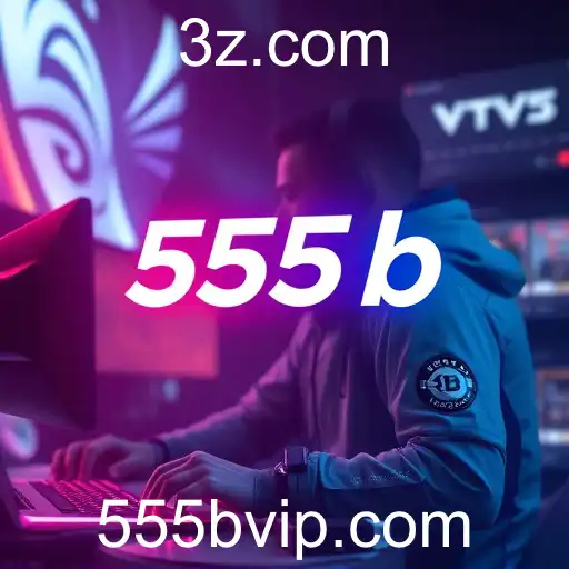 O Mercado Dinâmico dos Jogos: Novas Tendências em 555b