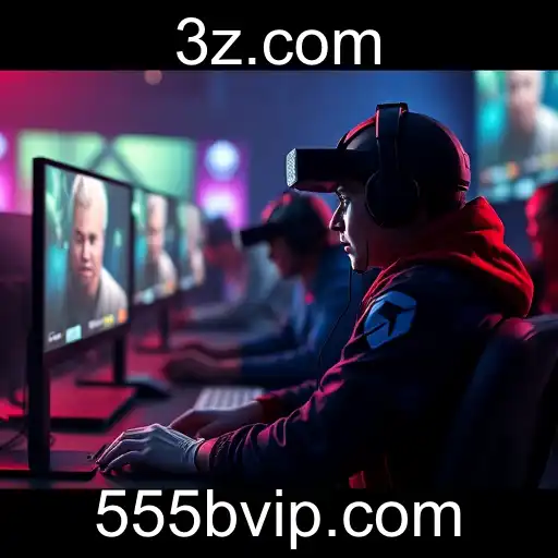 Inovação e Tendências nos Jogos Virtuais