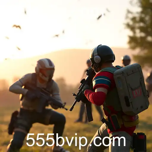 Modos Multijogador: Reconectando o Mundo através dos Jogos